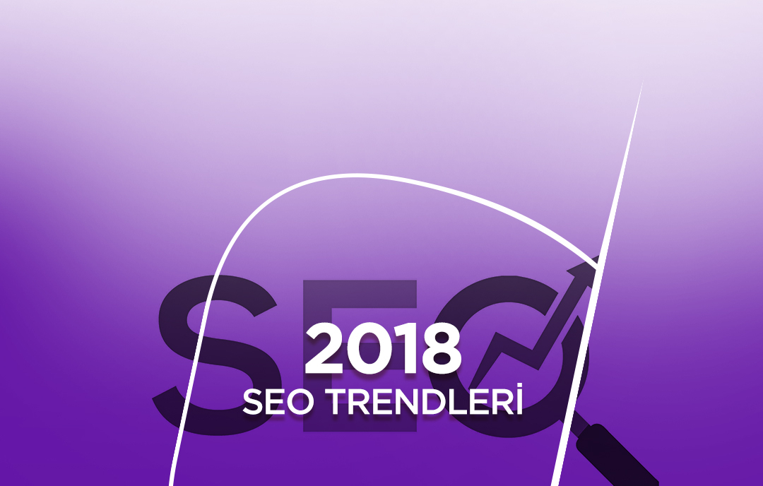 2018 Seo Trendleri